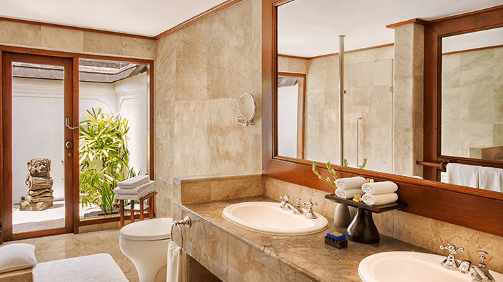 The Oberoi Beach Resort, Bali-Luxury Lanai Partial Ocean View Rooms 2_4892